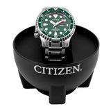 NY0100-50X-Citizen Uomo NY0100-50X Promaster Diver 200 Automatico