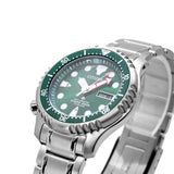 NY0100-50X-Citizen Uomo NY0100-50X Promaster Diver 200 Automatico