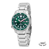 NY0100-50X-Citizen Uomo NY0100-50X Promaster Diver 200 Automatico