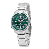 NY0100-50X-Citizen Uomo NY0100-50X Promaster Diver 200 Automatico