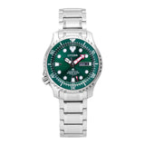 NY0100-50X-Citizen Uomo NY0100-50X Promaster Diver 200 Automatico