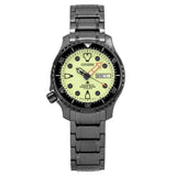 NY0108-82X-Citizen Uomo NY0108-82X Promaster Limited Ed Automatico