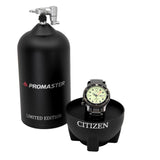 NY0108-82X-Citizen Uomo NY0108-82X Promaster Limited Ed Automatico