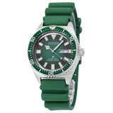 Citizen Uomo NY0121-09X  Promaster Diver's Auto