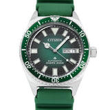 Citizen Uomo NY0121-09X  Promaster Diver's Auto