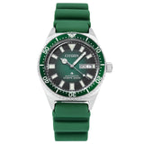 Citizen Uomo NY0121-09X  Promaster Diver's Auto