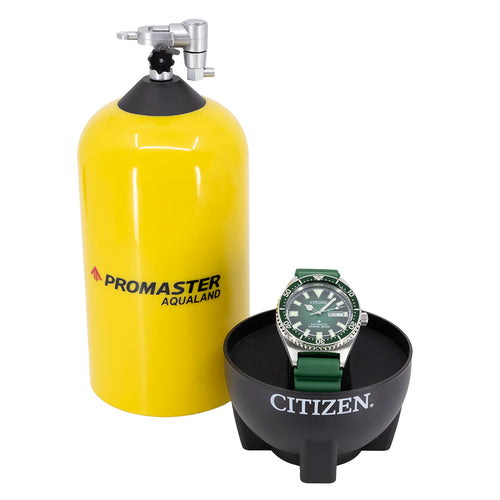 Citizen Uomo NY0121-09X  Promaster Diver's Auto