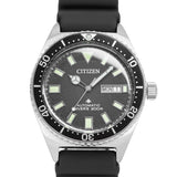 Citizen Uomo NY0120-01E Promaster Marine Automatico