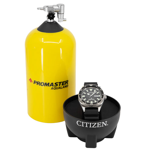 Citizen Uomo NY0120-01E Promaster Marine Automatico