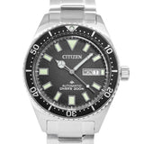 Citizen Uomo NY0120-52E Promaster Marine Automatico