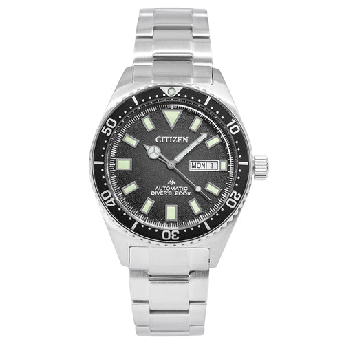 Citizen Uomo NY0120-52E Promaster Marine Automatico