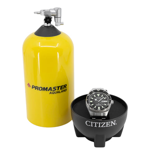 Citizen Uomo NY0120-52E Promaster Marine Automatico