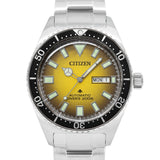 Citizen Uomo NY0120-52X Promaster Diver's Auto