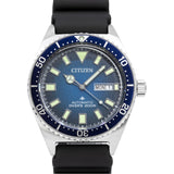 Citizen Uomo NY0129-07L Promaster Diver's Auto