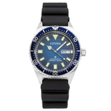 Citizen Uomo NY0129-07L Promaster Diver's Auto