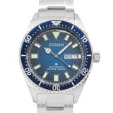 Citizen Uomo NY0129-58L  Promaster Diver's Auto