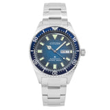 Citizen Uomo NY0129-58L  Promaster Diver's Auto