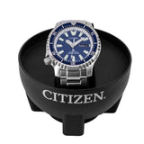 Citizen NY0161-63L Promaster Diver's Auto Fugu Limited Ed