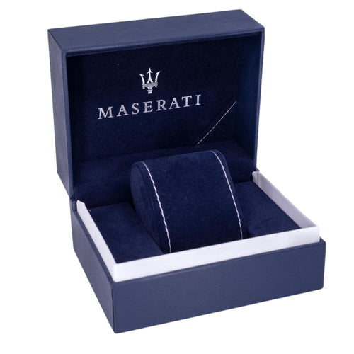 Maserati Uomo R8851121014 Successo Quarzo