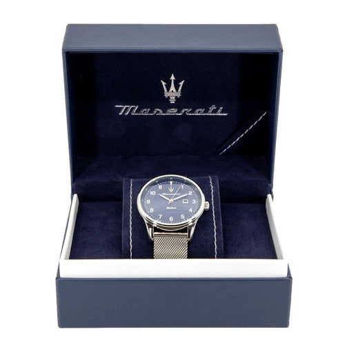 Maserati Uomo R8851146002 Tradizione Solare