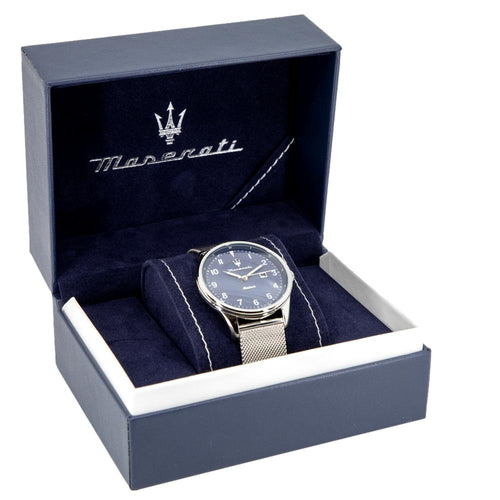 Maserati Uomo R8851146002 Tradizione Solare