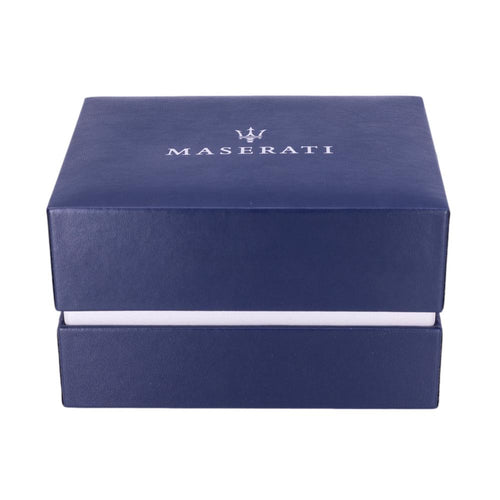 Maserati Uomo R8853141001 Blue Edition Quarzo