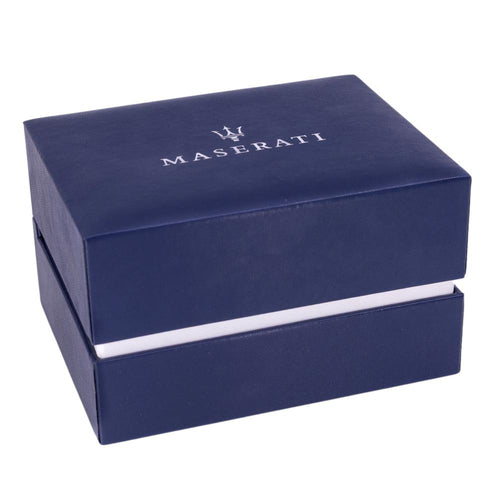 Maserati Uomo R8853141001 Blue Edition Quarzo