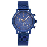 Maserati Unisex R8853141003 Blue Edition Quarzo