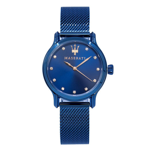 Maserati Unisex R8853141003 Blue Edition Quarzo