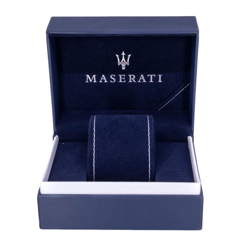 Maserati Uomo R8871612028 Traguardo Quarzo