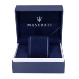 Maserati Uomo R8871612028 Traguardo Quarzo