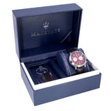 Maserati Uomo R8871638002 Legend - Polo Tour Limited Ed