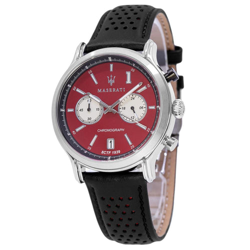 Maserati Uomo R8871638002 Legend - Polo Tour Limited Ed