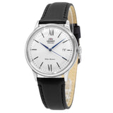 Orient Uomo RA-AC0022S10B Bambino V6 Classic Auto