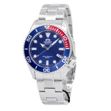 Orient Uomo RA-AC0K03L10B Automatic Blue Dial Auto