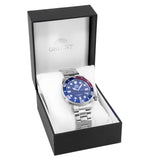 Orient Uomo RA-AC0K03L10B Automatic Blue Dial Auto