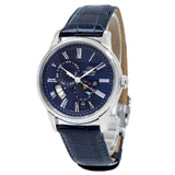 Orient uomo RA-AK0011D10B Moonphase Automatico