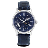 Orient uomo RA-AK0011D10B Moonphase Automatico