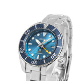 Seiko SFK001J1 Prospex Sumo GMT Solar Quarzo