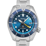 Seiko SFK001J1 Prospex Sumo GMT Solar Quarzo