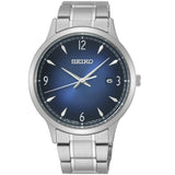 Seiko Uomo  SGEH89P1 Classic Quarzo