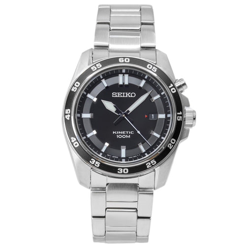 Seiko Uomo SKA785P1 Sport Kinetic Quarzo