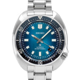 Seiko Uomo SLA063J1 Prospex Diver s Aurora Limited Ed.