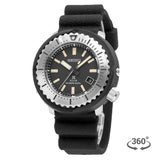 Seiko Uomo SNE541P1 Prospex Street Series Solare