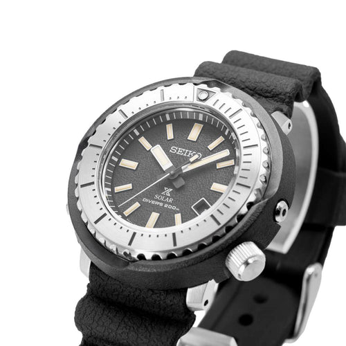 Seiko Uomo SNE541P1 Prospex Street Series Solare