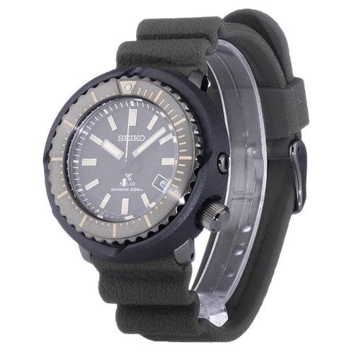 Seiko Uomo SNE543P1 Prospex Street Series Solare