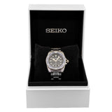 Seiko Uomo SNE569P1 Prospex Scuba Diver Solar