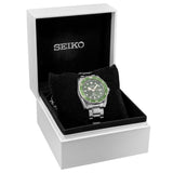 Seiko Uomo SNE583P1 Prospex Subacqueo 200 m Quarzo Solare