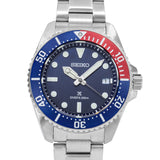 Seiko Uomo SNE595P1 Prospex Solar Diver 200mt