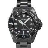 Seiko Uomo SNE599P1 Prospex 20ATM 41mm Solar Diver